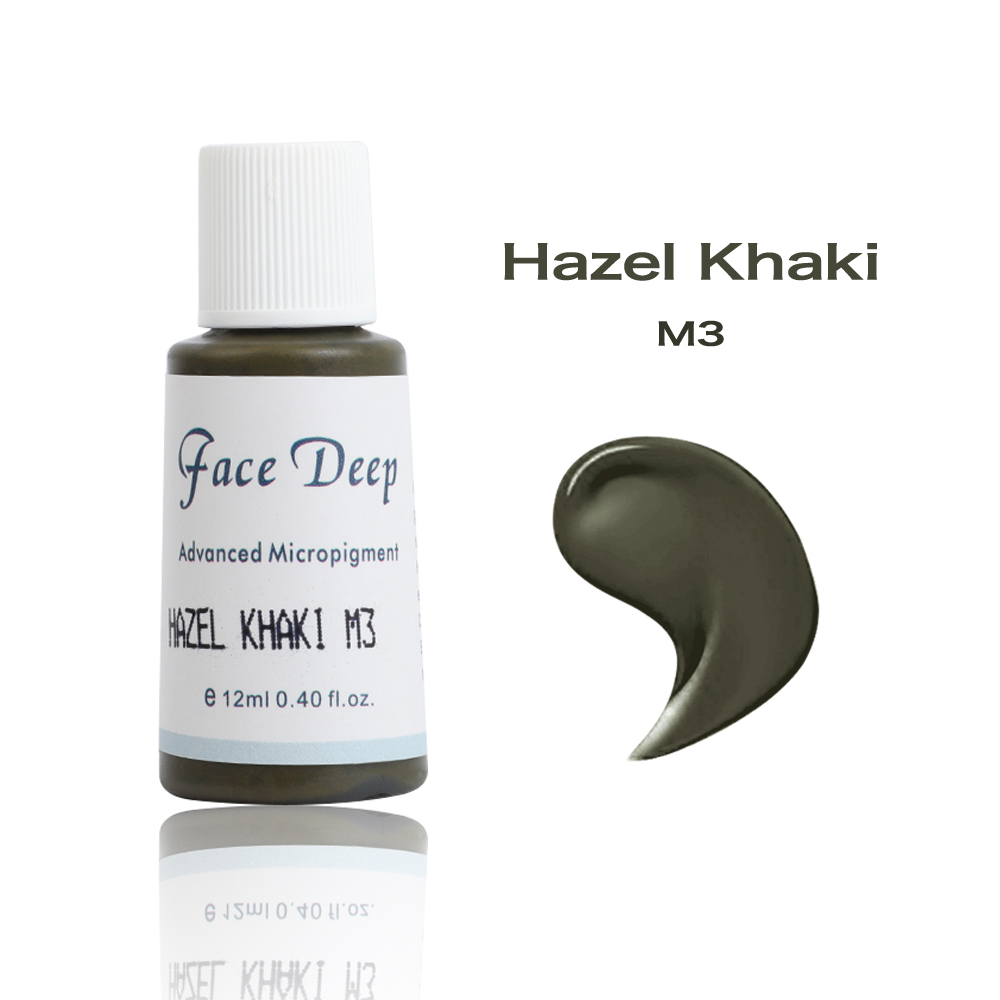 M3 Hazel Caqui
