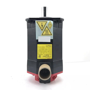 Regolatore logico programmabile originale Cnc parte prezzo Siemens Fanuc Ac servomotore e azionamento 750w - Product Image 4