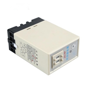 Hochwertiges digitales Zeit verzögerung relais Industrieller elektrischer einstellbarer Timer - Product Image 5