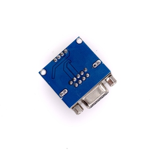 RS232 zu TTL/ Bus Seriell zu TTL/Serielles Modul/MAX3232 Chip der Bürsten platine