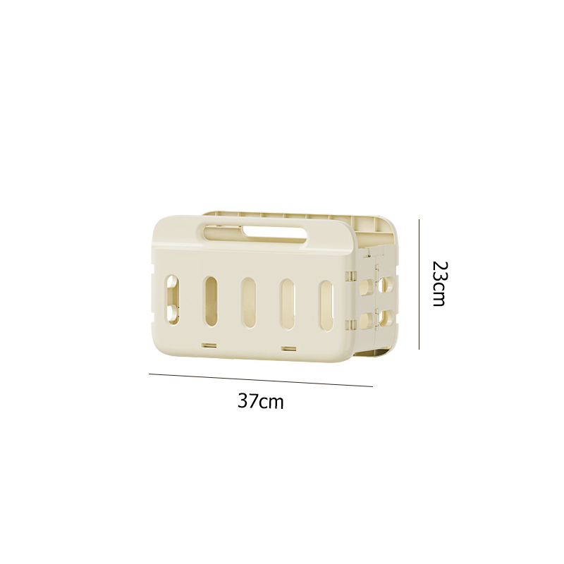 Small Cream