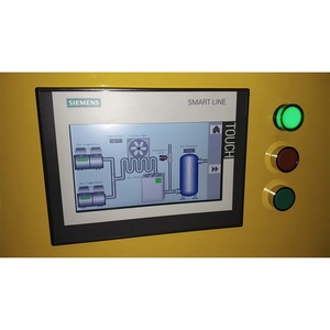 Hiệu Suất Cao <span class=keywords><strong>N2</strong></span> Xả Nitơ Gas Sạc Kit Ngân Phí-Thân Thiện Với PLC Động Cơ Máy Sấy Tủ Gas Thế Hệ Thiết Bị - Product Image 2