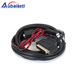 木材彫刻機コントロールカード4軸PM95A7V1ラムダ21A、38デジタル入力18デジタル出力 - Product Image 6