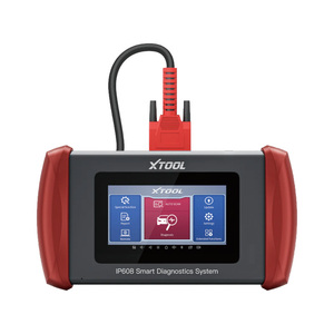 XTOOL InPlus IP608诊断扫描工具车载诊断2汽车扫描仪全系统汽车发动机分析仪汽车扫描仪 - Product Image 1