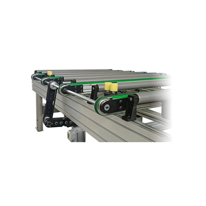 Stable Performance Equipped with Differentpower Motors According to the <strong>Conveyor</strong> <strong>Load</strong> Power Roller - Product Image 3