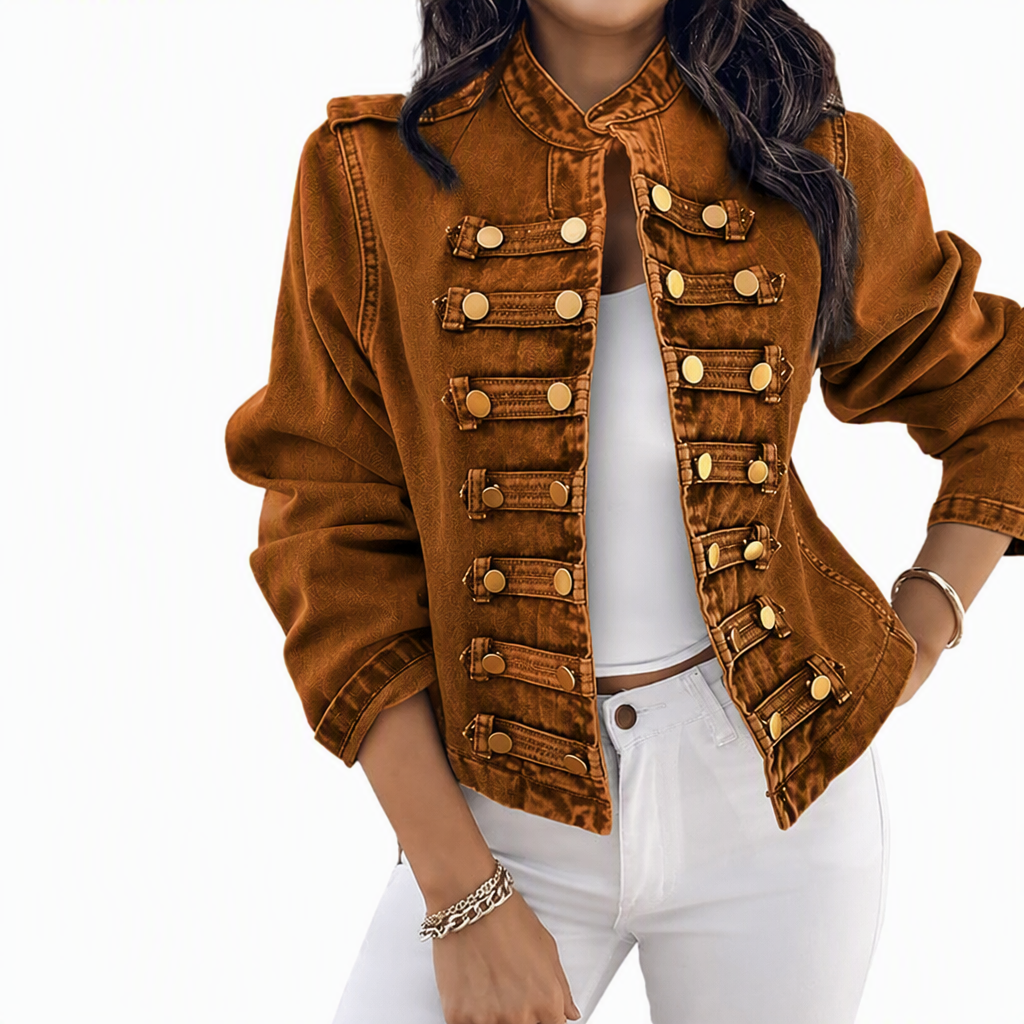 Marron
