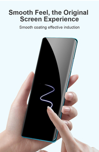 Bán buôn tự sửa chữa OEM ODM iPhone 15 16 17 Pro Max siêu bảo vệ Hydrogel phim TPU HD mờ UV Phim điện thoại bảo vệ màn hình - Product Image 3