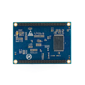 Low Cost ARM9 prozessor 9260 Embedded System On Module USB 2.0 Support Wince & Linux - Product Image 2