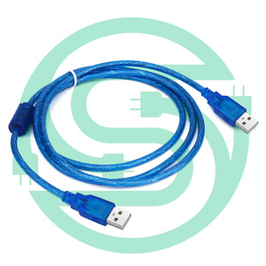 USB 2.0 a erkek Mini USB 5-Pin kablo-yüksek hızlı veri Sync şarj MP3 çalarlar harici sabit diskler PS2 bilgisayar cihazları - Product Image 1