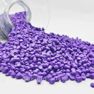 优质可持续彩色高密度聚乙烯颗粒，用于电力电缆绝缘和护套 - Product Image 2