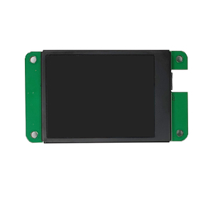RS232 / TTL UART-Display 2,4-Zoll-TFT-LCD 240*320 Auflösung HMI-TFT-Display