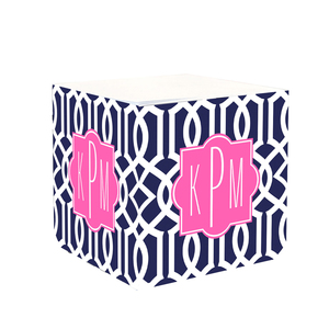 Adhesive 3D <strong>Block</strong> Sticky Notes <strong>Memo</strong> Paper Cube <strong>Block</strong>