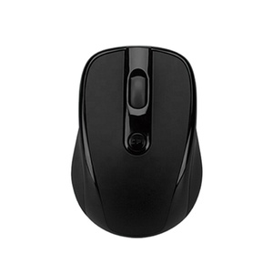 Prezzo basso per intraprendere OEM Desktop Wireless compatto USB ottico Mouse Office Notebook generale Computer Desktop con 2 batterie Mouse - Product Image 5
