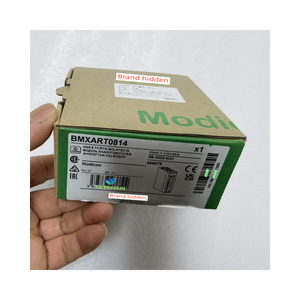 *Real Price* BMXART0814 New Original in Stock <strong>Analog</strong> <strong>Isolated</strong> Low Level <strong>Input</strong> <strong>Module</strong> - Product Image 6