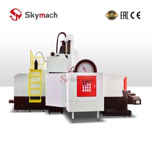 Gantry Cnc Maschine Cnc Gantry Plasma Schneide maschine Software GMC2016 Aluminium Motor Cnc 5 Achsen Single Provided Direct - Product Image 3