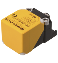 NCN40-L2-N0-V1センサーステンレス钢ハウジング-25 ℃ 〜 + 100 ℃ PLCプログラミング用 - Product Image 5