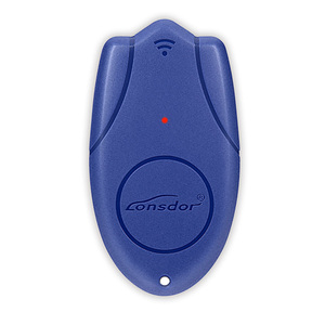 Lonsdor-programador de llaves K518S Plus Lonsdor LKE, emulador de llave inteligente 5 en 1, compatible con 4ta y 5ª IMMO y EM/BDC - Product Image 4