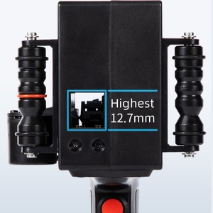 Thermal <strong>Portable</strong> <strong>Handheld</strong> <strong>Inkjet</strong> Batch Code <strong>Printer</strong> Hand Jet Handy <strong>Printer</strong> for Color Logo Printing Machine - Product Image 4