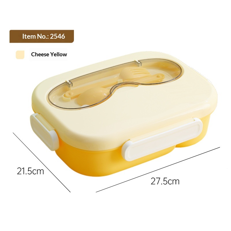 Jaune 4 grilles