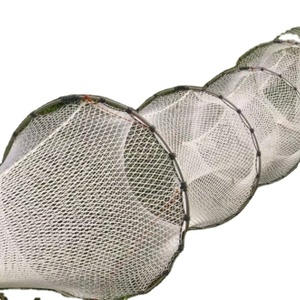 Máquina para hacer redes de pesca, tejido de nailon, con automático - Product Image 1