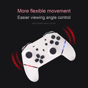 Nuovo Controller per Console di gioco Wireless per il telecomando Switch-Up con funzione di motore a vibrazione Gamepad - Product Image 4