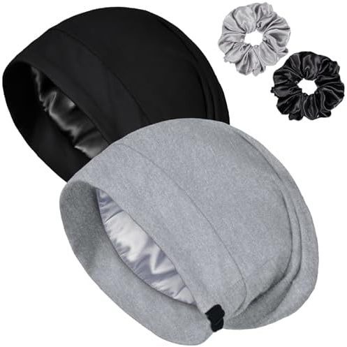 2pcs Blacklight Gray