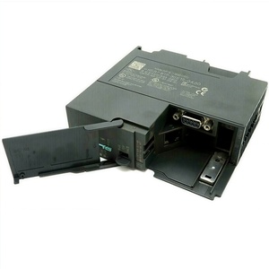 6 es73172 ek140ab0 SIMATIC S7-300 CPU nuovissimo Controller di programmazione Spot Plc originale Plc S7 300 Plc automatizza programmabile - Product Image 6