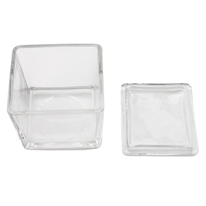 30 60pc arredondamento histologia patologia microscópio Laboratório fornece vidro corrediça coloração rack frasco coloração