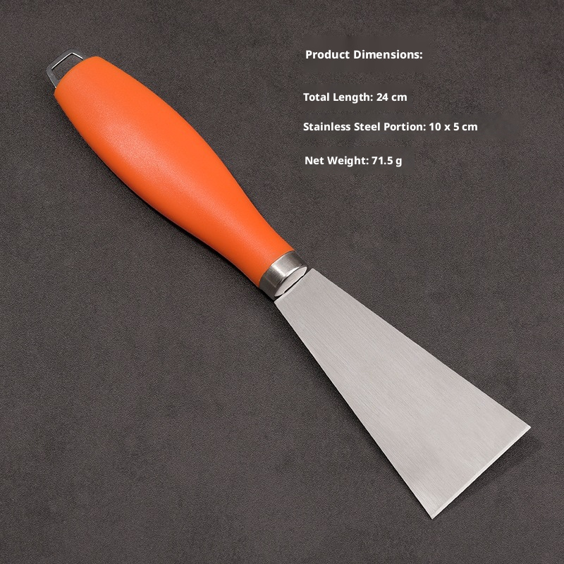 Orange Small size-1.2mm thick