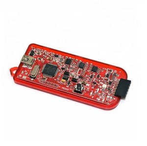 Good Quality PICKit3 PICKit3.<strong>5</strong> programer,PIC Kit3,PIC Simulator - Product Image 2