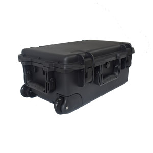 定制IP 67防水保护器拉杆箱塑料外壳，防震功能OEM支持存储 - Product Image 3