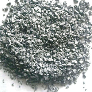 75% <strong>Silicon</strong> <strong>Carbide</strong> Effective Deoxidizer for Steelmaking High Quality Metals & Metal Products
