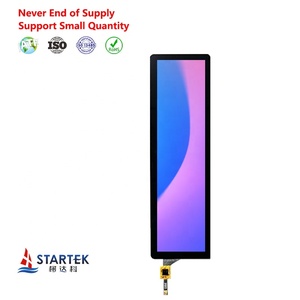 Bar <strong>type</strong> 10.1 inch tft <strong>display</strong> 440*1920 <strong>LCD</strong> Screen High Brightness 1200nits 10.1'' TFT <strong>LCD</strong> - Product Image 2