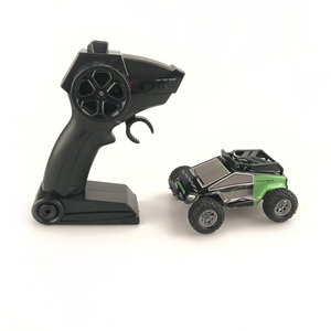 S638 <strong>RC</strong> Mini <strong>RC</strong> <strong>Car</strong> Toy 2.4GHz 1/32 Scale High Speed Remote Control <strong>Car</strong> <strong>With</strong> Light for Children - Product Image 1