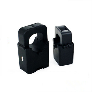 <strong>Split</strong> Core Current Transformer With <strong>Input</strong> 20a <strong>and</strong> <strong>Output</strong> 10ma for Three <strong>Phase</strong> Monitor - Product Image 5