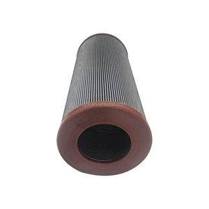 Thay thế bộ lọc dầu dòng chảy cao công nghiệp máy thủy lực lọc dầu hộp mực 306608 01. nr1000.25g.10.b.p Bộ lọc chính xác - Product Image 1