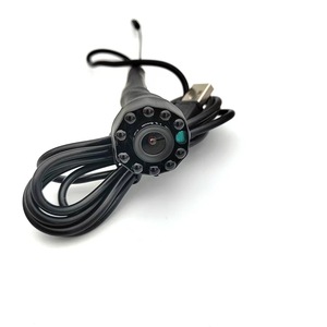 WiFi Surveillance <strong>Camera</strong> Module 18*75mm APP Motion Detection Mic USB Powered IR Remote Night Vision Surveillance <strong>Camera</strong> Module - Product Image 1
