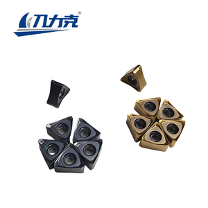 <strong>CNC</strong> Lathe <strong>Tool</strong> WNMG Tungsten Carbide <strong>Insert</strong> Stainless Steel Indexable Cutting <strong>Turning</strong> <strong>Tools</strong> WNMG SNMG HNMG WNMU Made in China - Product Image 3