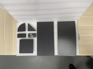 SMD LED teknolojisi ile üretilen perakende mağazaları ve alışveriş merkezleri için P2-P10 kapalı ve açık tam-renkli LED ekran modülü - Product Image 3