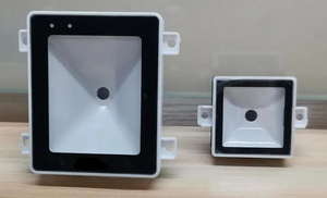 制御アクセスRFID QRバーコードスキャナー1D 2D RFIDリーダーNFCカードリーダースキャナーQRコードアクセス制御リーダー - Product Image 5