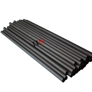 阴极保护用MMO钌铱涂层钛阳极管，直径25毫米钛阳极管定制 - Product Image 4