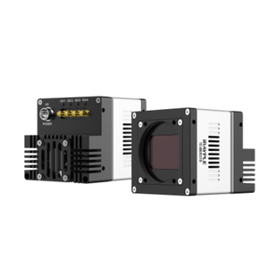 IRAYPLE AX5A22CP050 AX5A22MP050 CXP-12 330fps 12MP Mono/renkli görsel görüntü kaplama sensörü makine görüş endüstriyel kameralar - Product Image 2