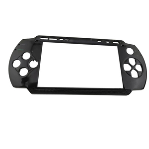 Repair Parts for PSP 2000 3000 <strong>Controller</strong> Faceplate Cover for PSP 1000 Front <strong>Shell</strong> Protective <strong>Case</strong> Replacement - Product Image 4