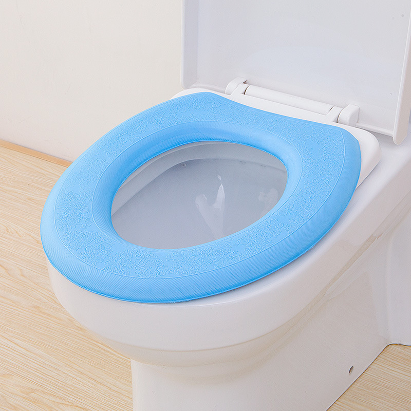 O a forma di blu