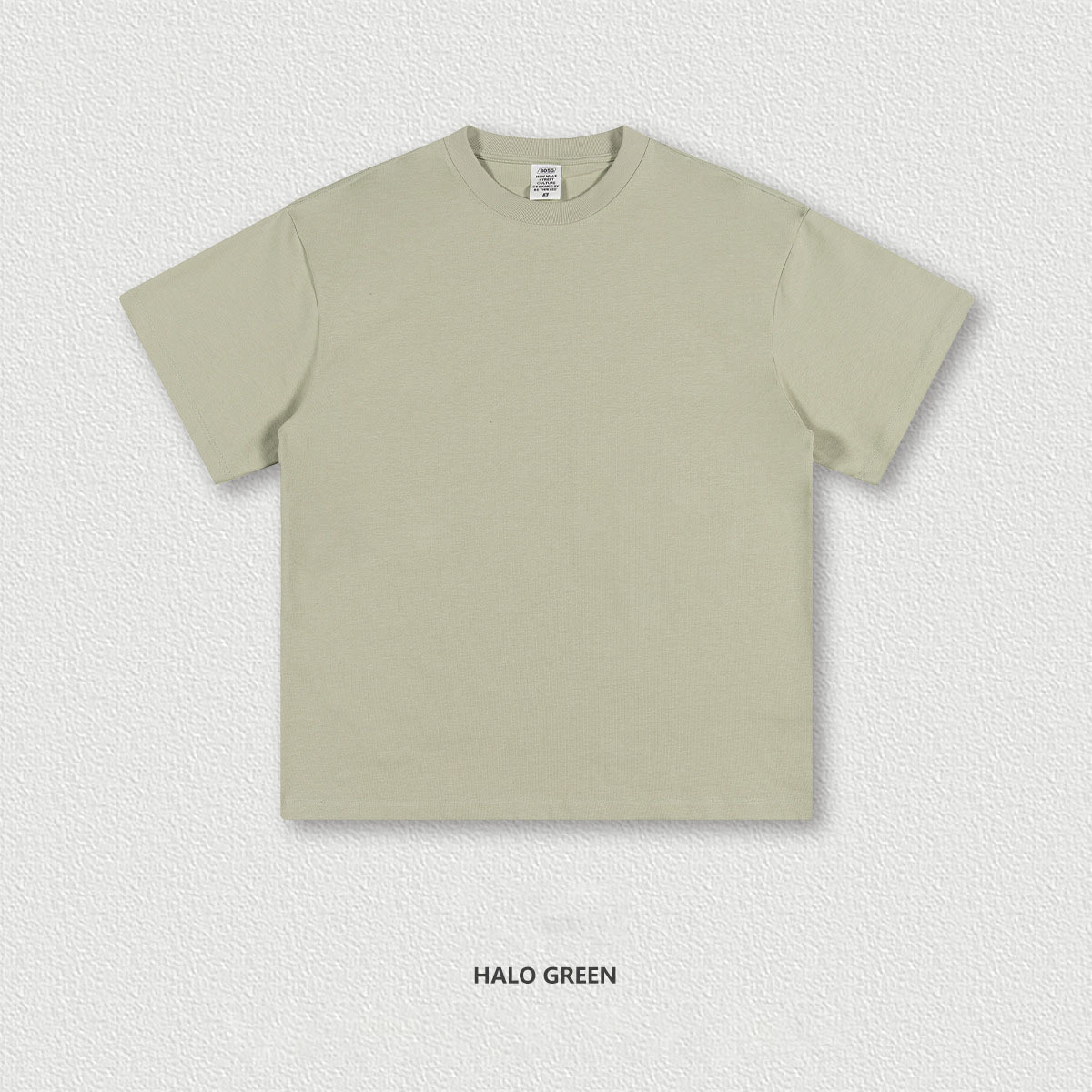 HALO GREEN