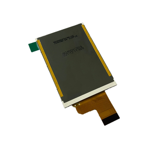 Modulo Display LCD da 2.4 pollici TN TFT 240x320 risoluzione ST7789V interfaccia Driver IC MCU per applicazioni a spazio limitato - Product Image 4