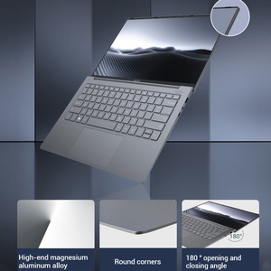 คอมพิวเตอร์พกพา Acer 14นิ้ว Intel Cor7แล็ปท็อปคอมพิวเตอร์2.2K หน้าจอความละเอียดสูง32กรัม DDR5 1TB แล็ปท็อปที่เก็บข้อมูล - Product Image 5