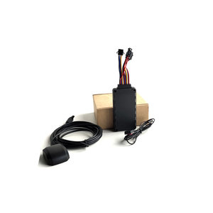 Echtzeit-Tracking-Gerät 4G DTU Smart GPS Tracker für LKW-Motorrad Bus unterstützung Kraftstoffs tand sensor zur Kraftstoff überwachung RS485 - Product Image 2