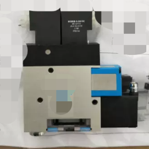 Generatore di vuoto VADMI-95-LS-P 1757 nuovo e originale Stock in magazzino Controller di programmazione PLC - Product Image 2