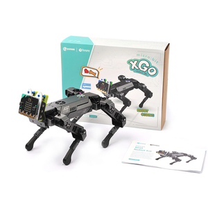 ELECFREAKS XGO Robot <strong>Kit</strong> - Product Image 3
